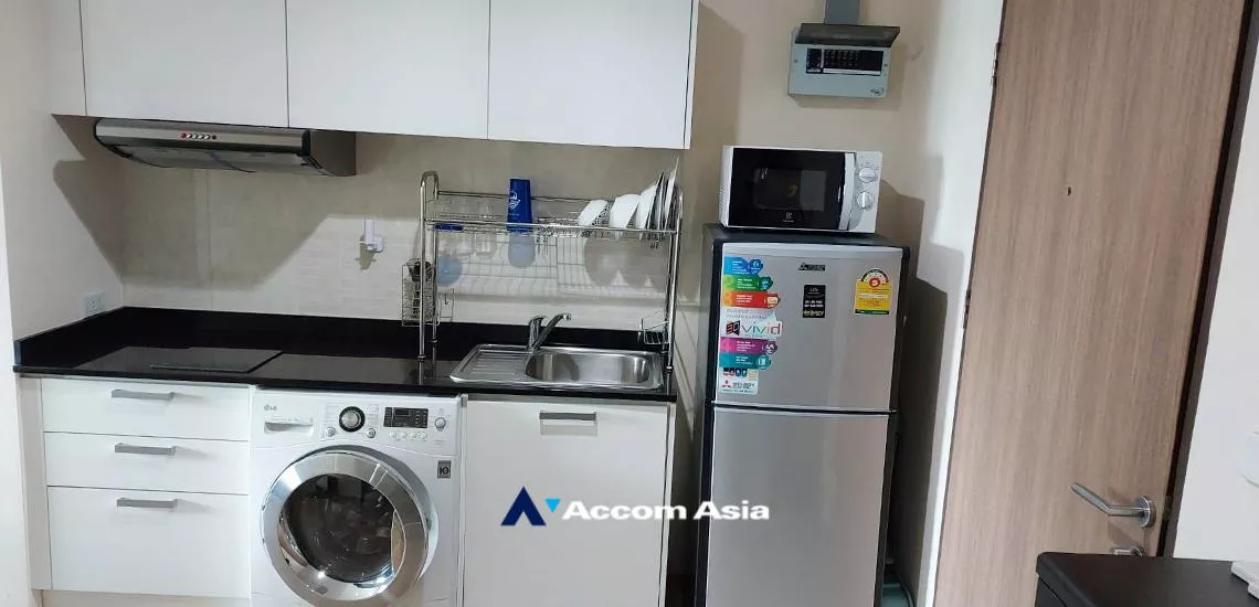  1  1 br Condominium For Sale in Sukhumvit ,Bangkok BTS Thong Lo at Noble Remix AA32317