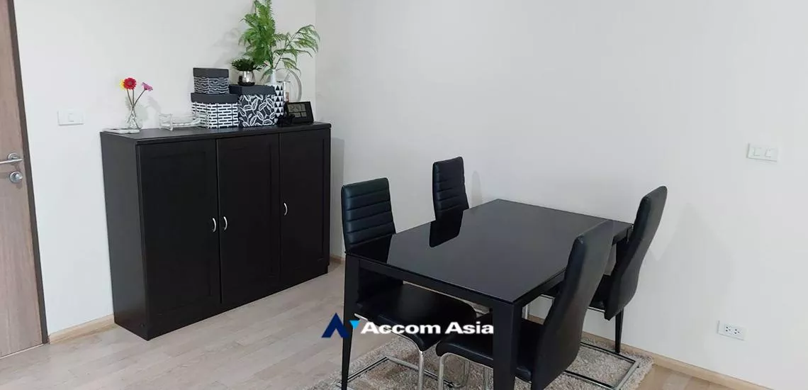 unit 1 Bedroom  Condominium For Sale in Sukhumvit, Bangkok  near BTS Thong Lo (AA32317)