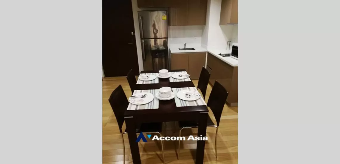 4  1 br Condominium For Sale in Sukhumvit ,Bangkok BTS Thong Lo at Siri at Sukhumvit AA32318