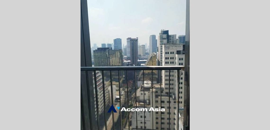 6  2 br Condominium For Sale in  ,Bangkok BTS Phaya Thai at Rhythm Rangnam AA32327