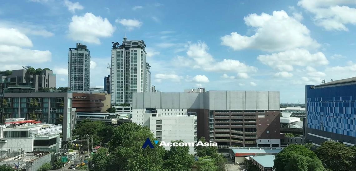 9  2 br Condominium for rent and sale in Sukhumvit ,Bangkok BTS Ekkamai at Rhythm Ekkamai AA32332