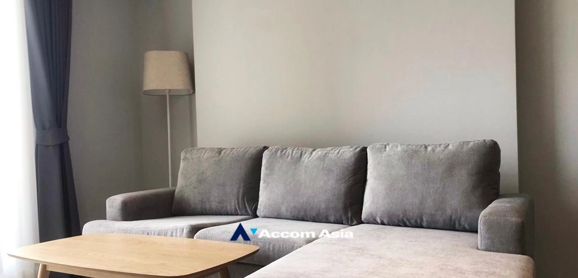  1  2 br Condominium for rent and sale in Sukhumvit ,Bangkok BTS Ekkamai at Rhythm Ekkamai AA32332