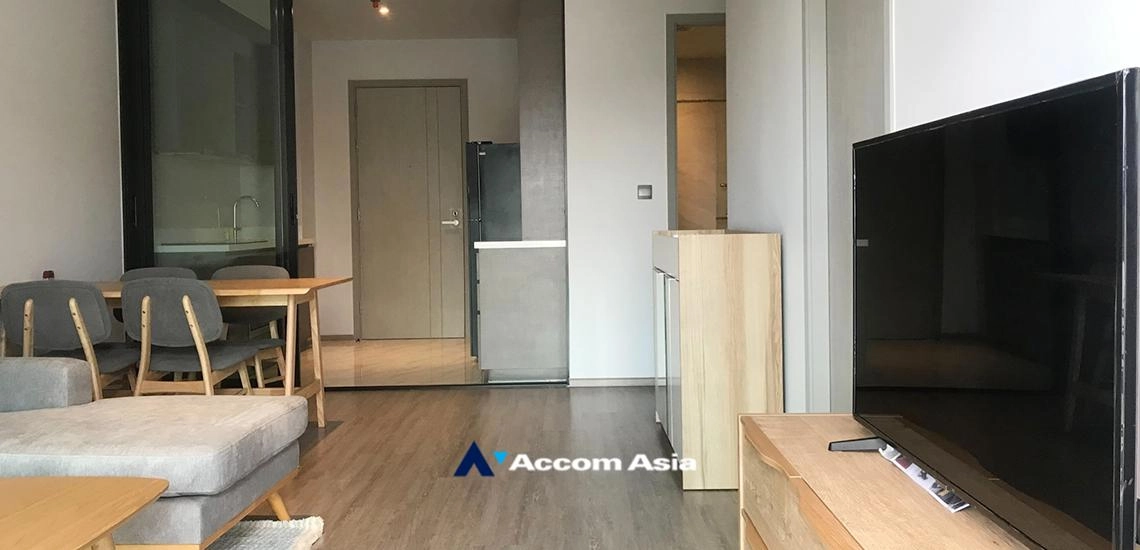 unit 2 Bedrooms  Condominium For Rent & Sale in Sukhumvit, Bangkok  near BTS Ekkamai (AA32332)