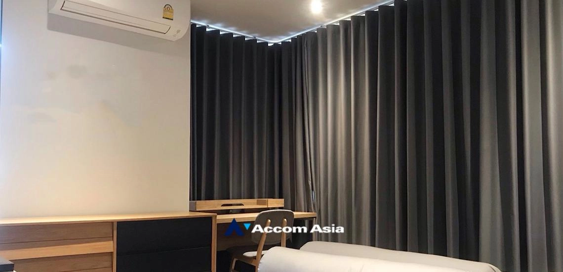 5  2 br Condominium for rent and sale in Sukhumvit ,Bangkok BTS Ekkamai at Rhythm Ekkamai AA32332