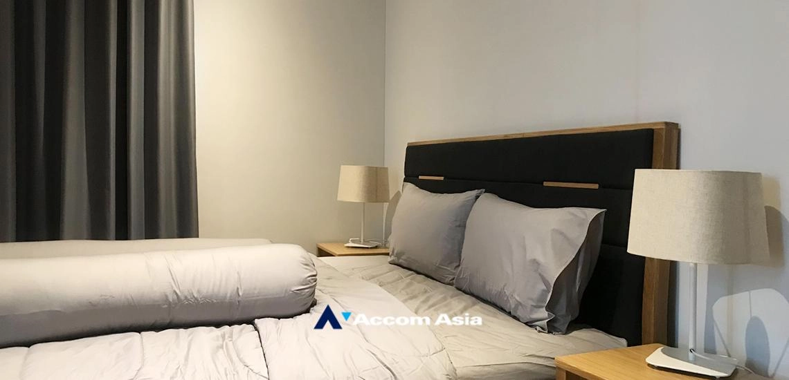 unit 2 Bedrooms  Condominium For Rent & Sale in Sukhumvit, Bangkok  near BTS Ekkamai (AA32332)