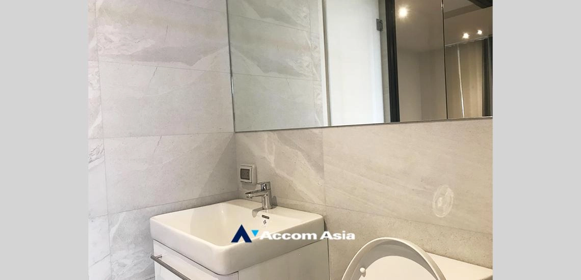 7  2 br Condominium for rent and sale in Sukhumvit ,Bangkok BTS Ekkamai at Rhythm Ekkamai AA32332