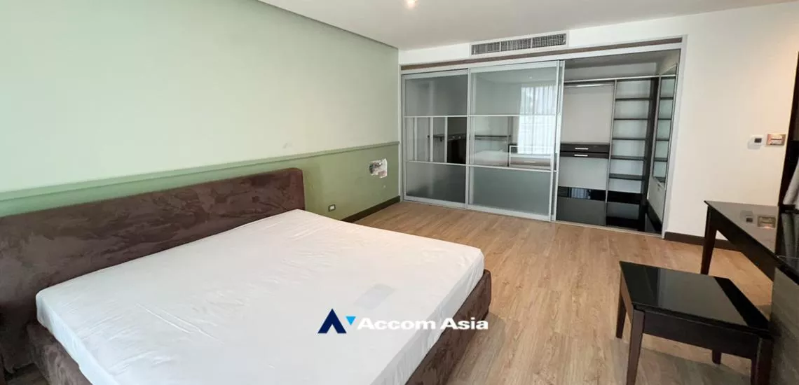 6  2 br Apartment For Rent in Sukhumvit ,Bangkok BTS Phra khanong at Modern Living Style AA32335