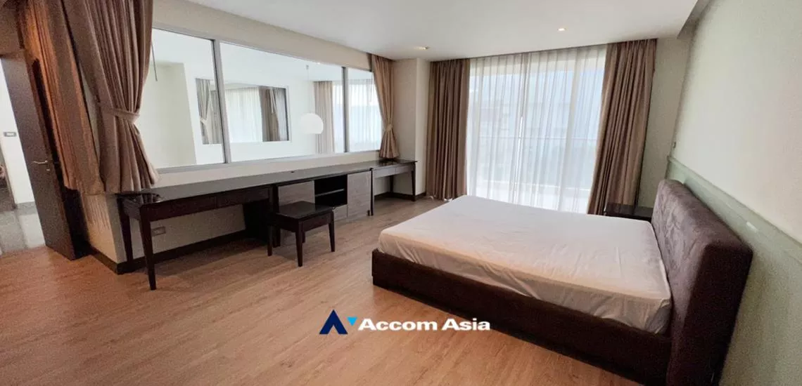 4  2 br Apartment For Rent in Sukhumvit ,Bangkok BTS Phra khanong at Modern Living Style AA32335