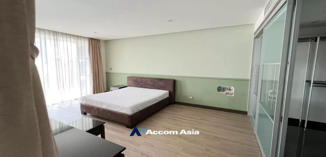 5  2 br Apartment For Rent in Sukhumvit ,Bangkok BTS Phra khanong at Modern Living Style AA32335