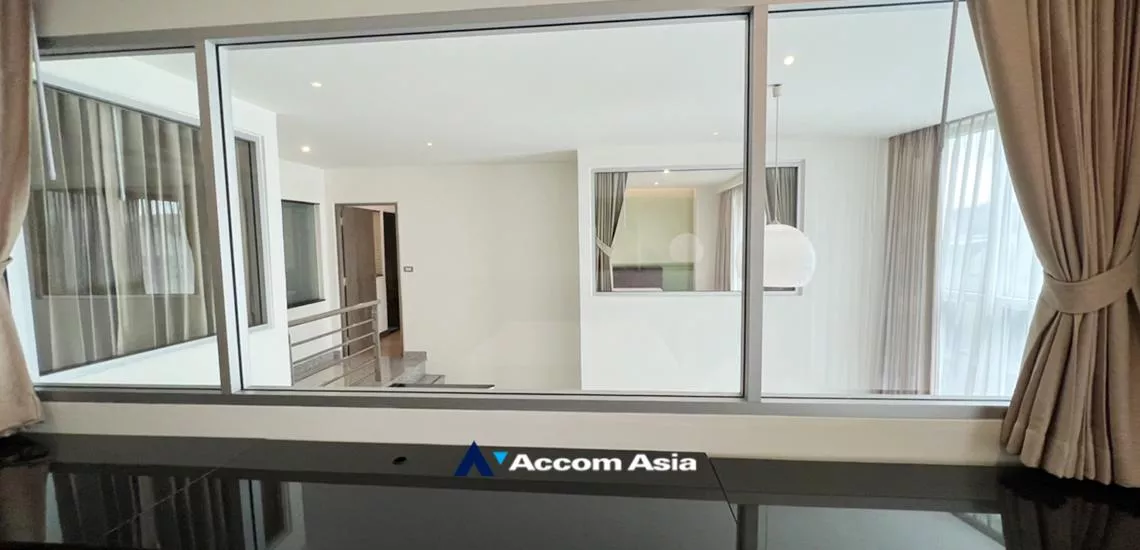 7  2 br Apartment For Rent in Sukhumvit ,Bangkok BTS Phra khanong at Modern Living Style AA32335
