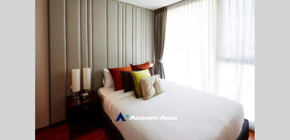 5  1 br Apartment For Rent in Sukhumvit ,Bangkok BTS Ekkamai at Quality Time with Family AA32338