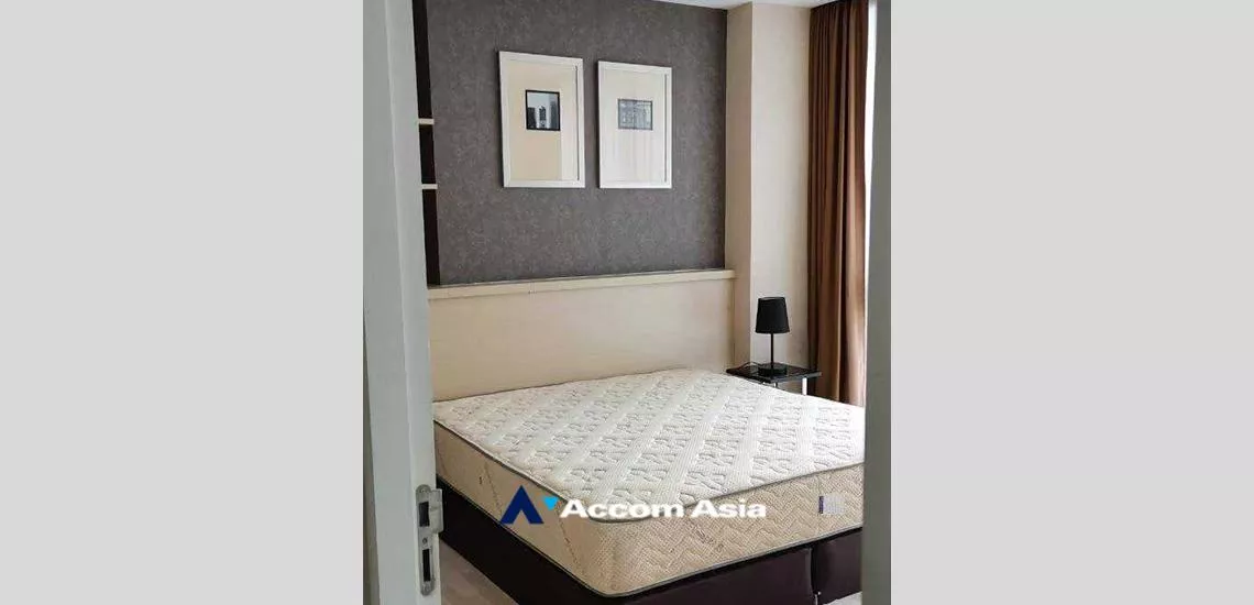 6  2 br Condominium For Rent in Sukhumvit ,Bangkok BTS Ekkamai at Estella Ekkamai (Movenpick Residences Ekkamai)  AA32341