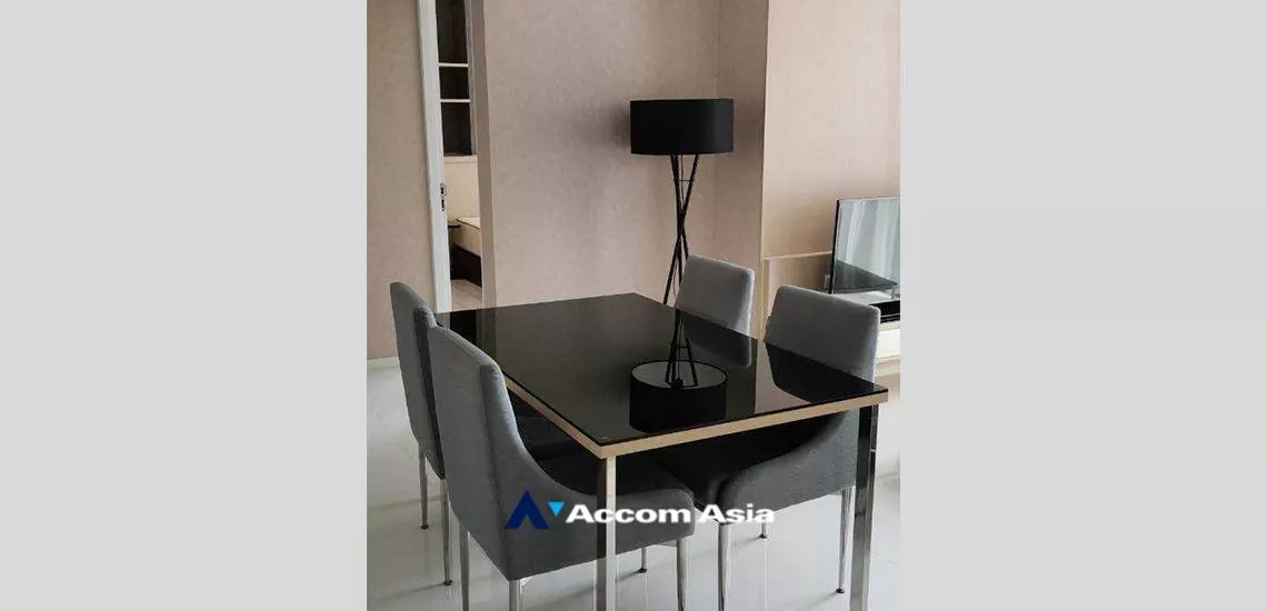  1  2 br Condominium For Rent in Sukhumvit ,Bangkok BTS Ekkamai at Estella Ekkamai (Movenpick Residences Ekkamai)  AA32341