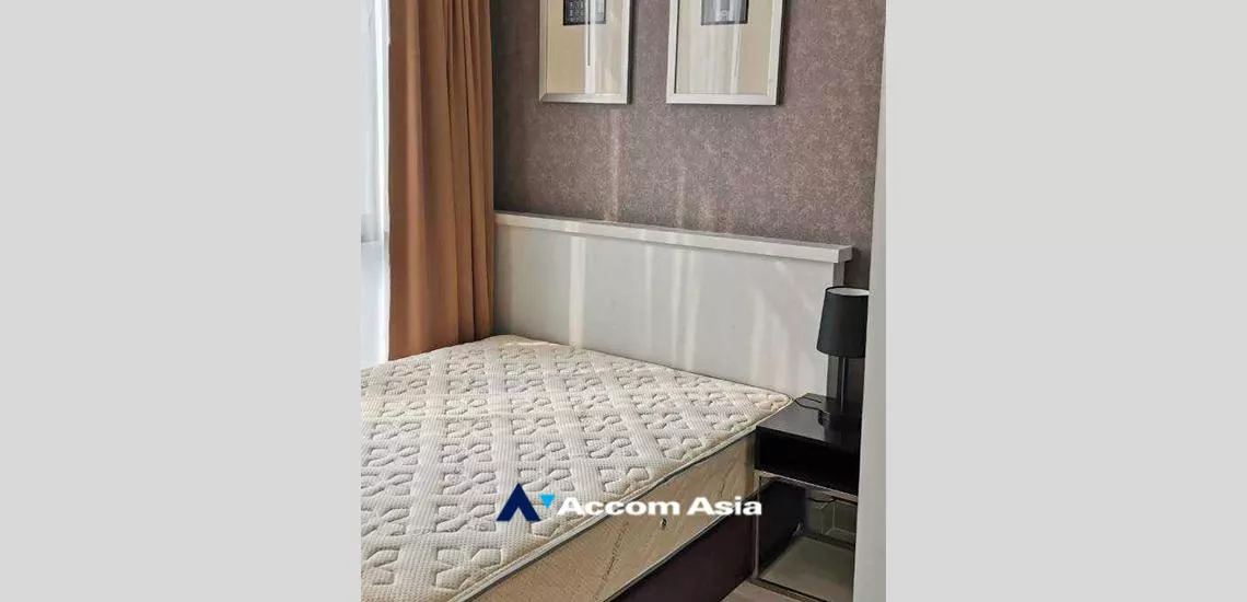 5  2 br Condominium For Rent in Sukhumvit ,Bangkok BTS Ekkamai at Estella Ekkamai (Movenpick Residences Ekkamai)  AA32341