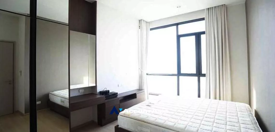 5  2 br Condominium For Rent in Ratchadaphisek ,Bangkok BTS Thong Lo - ARL Ramkhamhaeng at The Capital Ekamai Thonglor AA32349