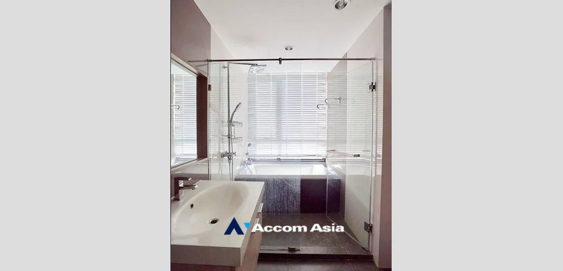 7  2 br Condominium For Rent in Ratchadaphisek ,Bangkok BTS Thong Lo - ARL Ramkhamhaeng at The Capital Ekamai Thonglor AA32349