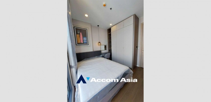 8  2 br Condominium for rent and sale in Ploenchit ,Bangkok BTS National Stadium at Cooper Siam condominium AA32355