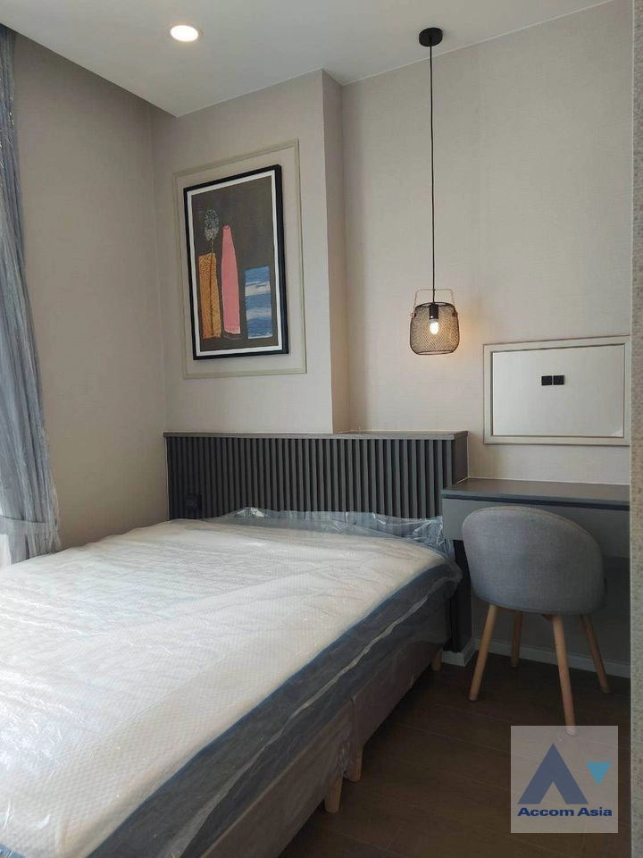 8  2 br Condominium for rent and sale in Ploenchit ,Bangkok BTS National Stadium at Cooper Siam condominium AA32355