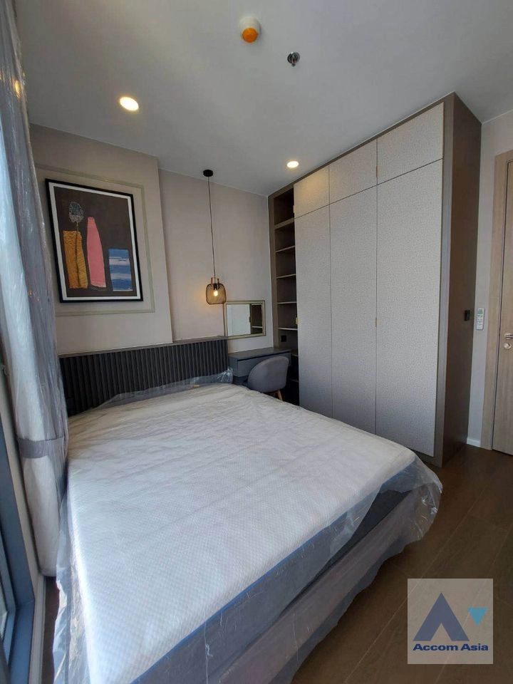 7  2 br Condominium for rent and sale in Ploenchit ,Bangkok BTS National Stadium at Cooper Siam condominium AA32355