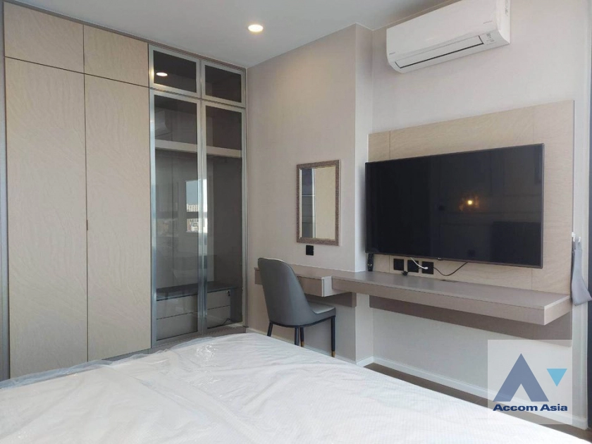 11  2 br Condominium for rent and sale in Ploenchit ,Bangkok BTS National Stadium at Cooper Siam condominium AA32355