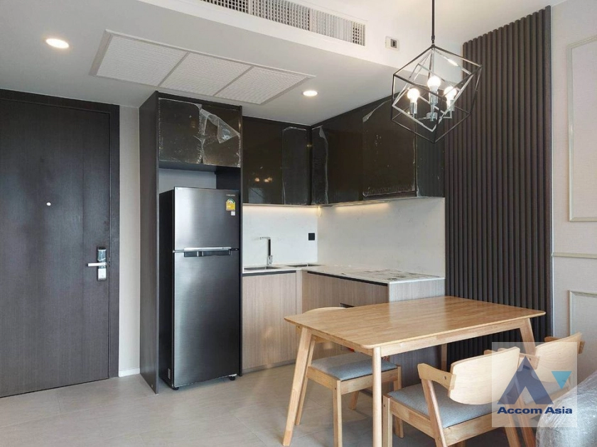 5  2 br Condominium for rent and sale in Ploenchit ,Bangkok BTS National Stadium at Cooper Siam condominium AA32355