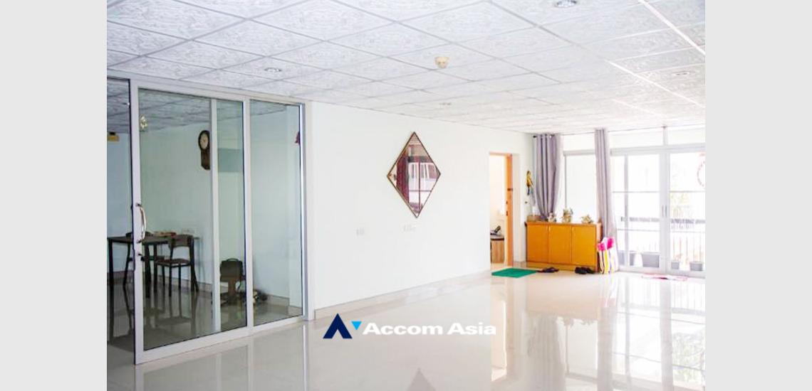  1  4 br Condominium For Sale in Sukhumvit ,Bangkok BTS Thong Lo at TPJ Mansion AA32356