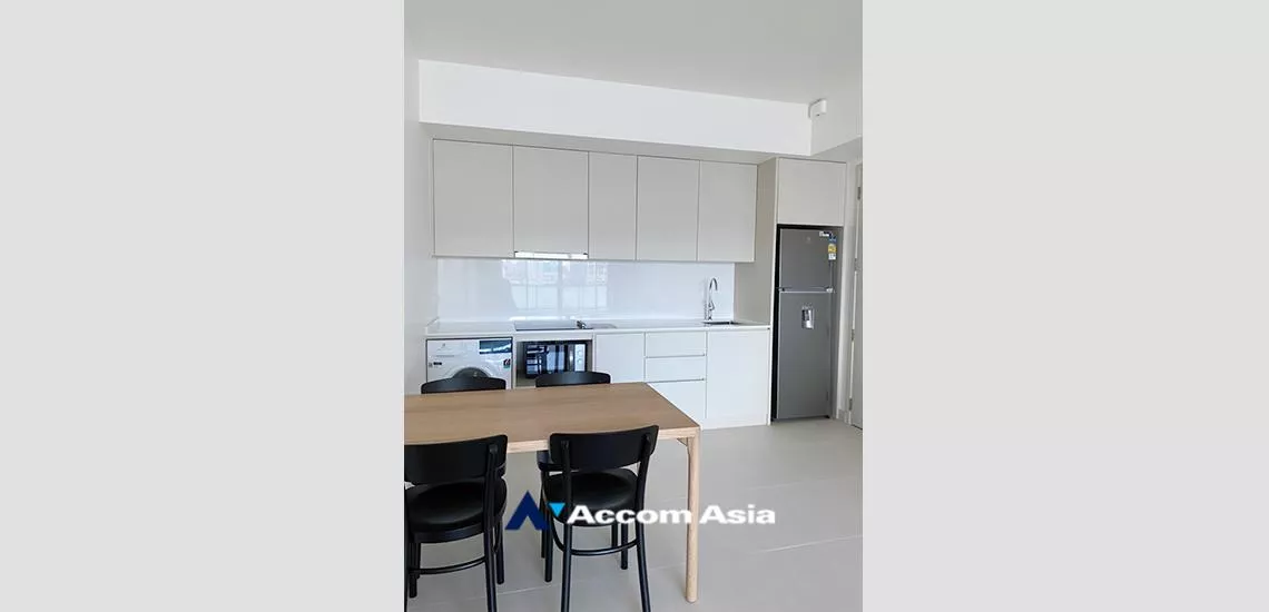unit 2 Bedrooms  Condominium For Rent in Sathorn, Bangkok  near BRT Thanon Chan (AA32363)