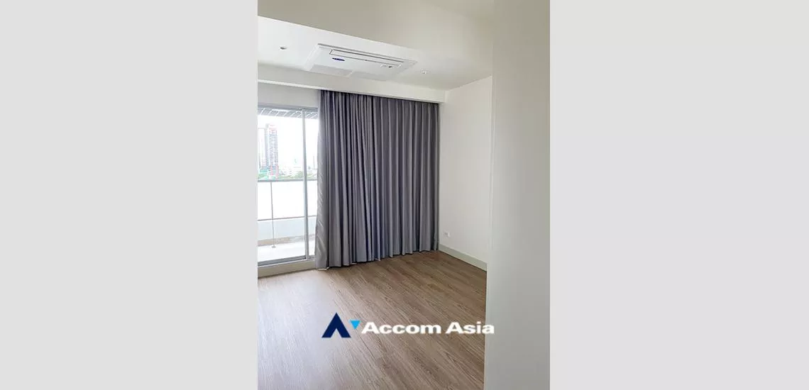  2 Bedrooms  Condominium For Rent in Sathorn, Bangkok  near BRT Thanon Chan (AA32363)