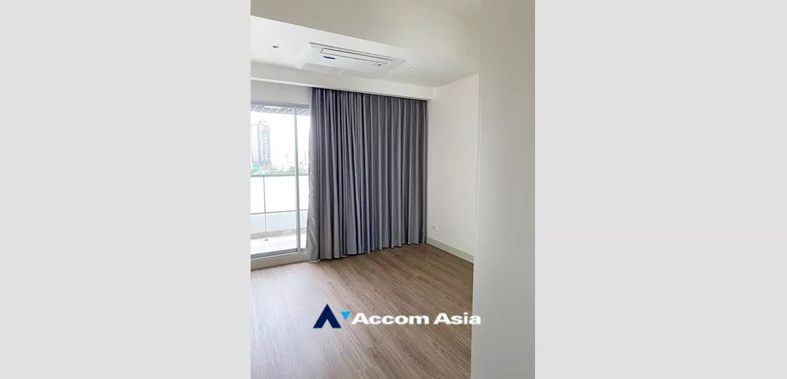 unit 2 Bedrooms  Condominium For Rent in Sathorn, Bangkok  near BRT Thanon Chan (AA32363)