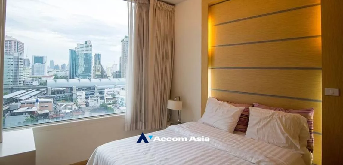 unitDouble High Ceiling, Duplex Condo |  1 Bedroom  Condominium For Rent in Phaholyothin, Bangkok  near BTS Ratchathewi (AA32369)