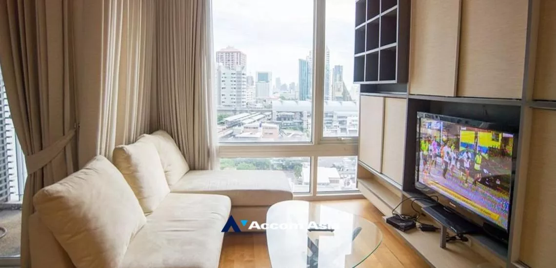 unitDouble High Ceiling, Duplex Condo |  1 Bedroom  Condominium For Rent in Phaholyothin, Bangkok  near BTS Ratchathewi (AA32369)