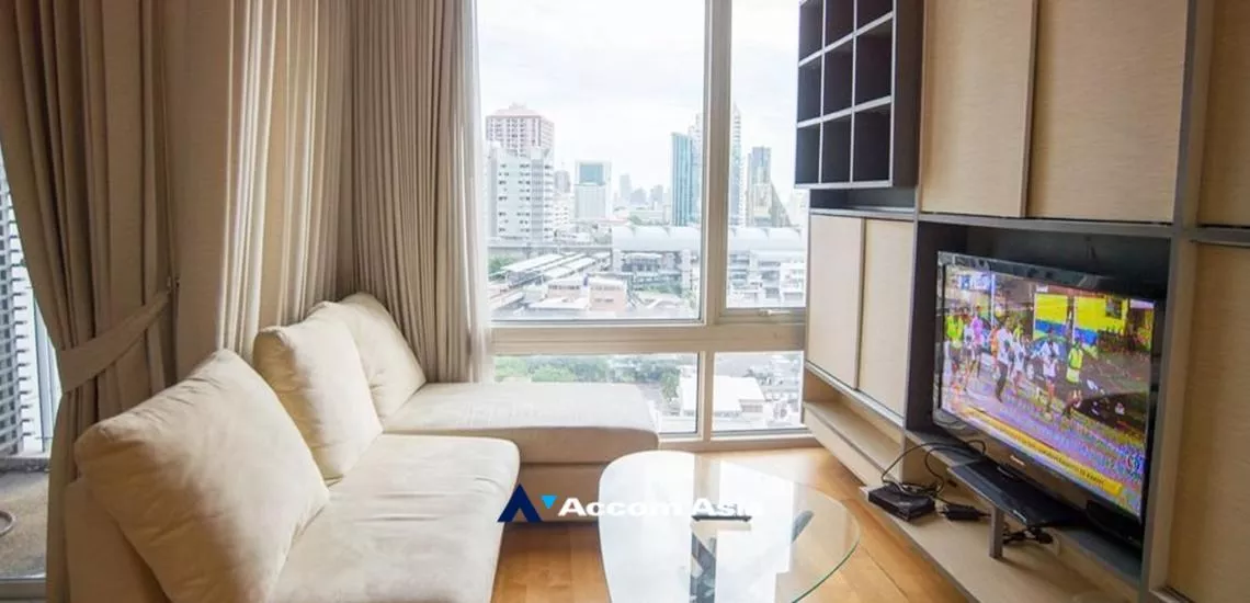  1  1 br Condominium For Rent in  ,Bangkok BTS Ratchathewi at Villa Ratchatewi AA32369
