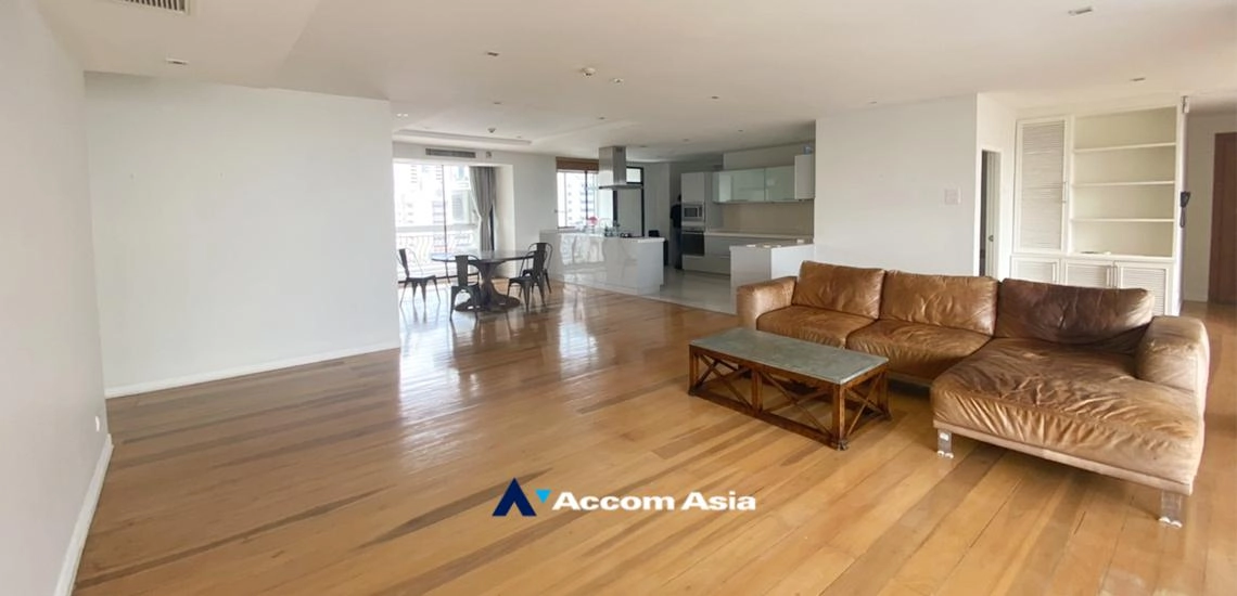 Pet friendly |  Prime Mansion One Condominium  3 Bedroom for Rent MRT Phetchaburi in Sukhumvit Bangkok