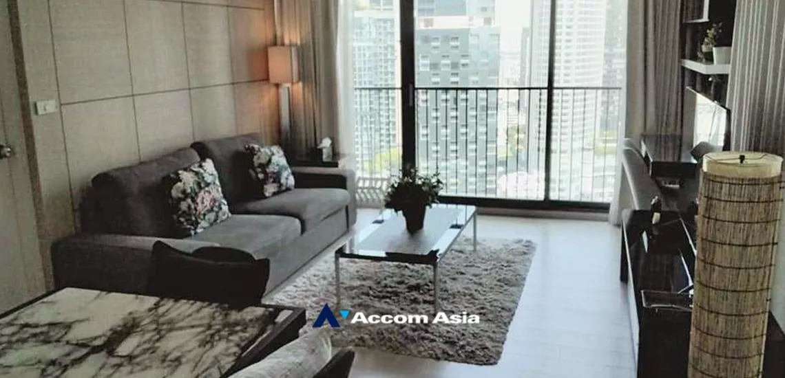  2  1 br Condominium for rent and sale in Sukhumvit ,Bangkok BTS Thong Lo at Noble Remix AA32371