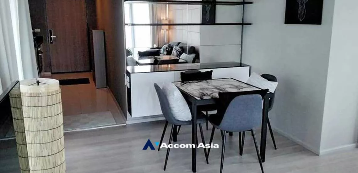 unit 1 Bedroom  Condominium For Rent & Sale in Sukhumvit, Bangkok  near BTS Thong Lo (AA32371)