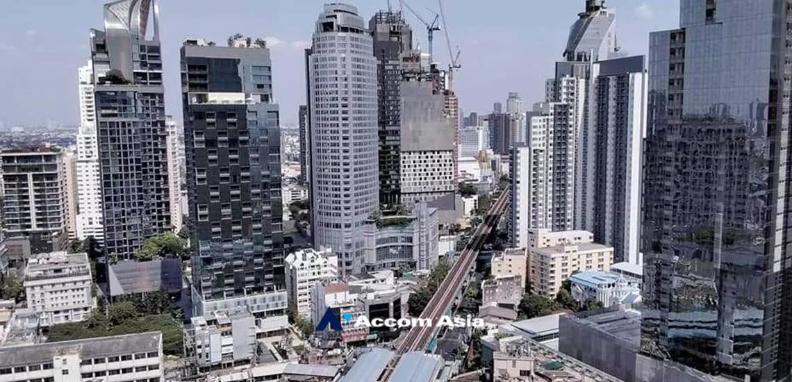 9  1 br Condominium for rent and sale in Sukhumvit ,Bangkok BTS Thong Lo at Noble Remix AA32371