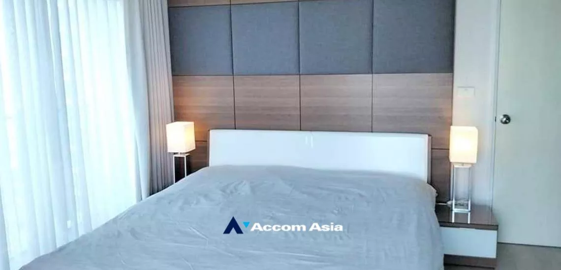 6  1 br Condominium for rent and sale in Sukhumvit ,Bangkok BTS Thong Lo at Noble Remix AA32371
