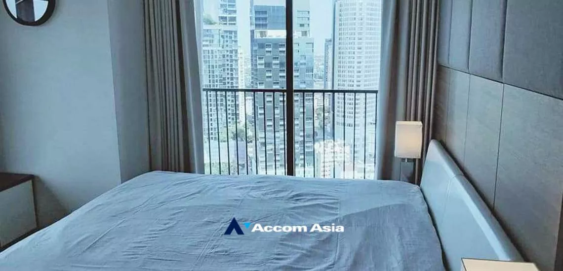 5  1 br Condominium for rent and sale in Sukhumvit ,Bangkok BTS Thong Lo at Noble Remix AA32371