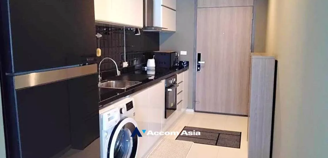 4  1 br Condominium for rent and sale in Sukhumvit ,Bangkok BTS Thong Lo at Noble Remix AA32371