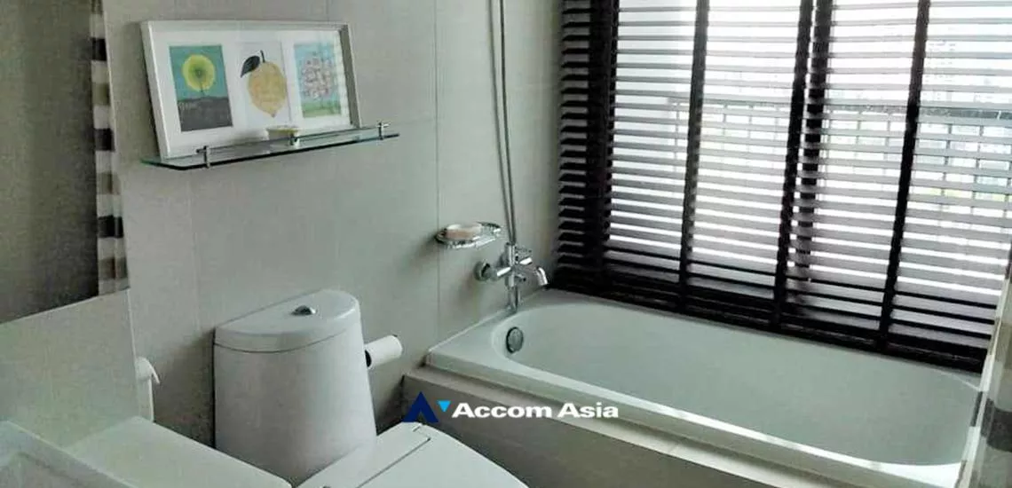 8  1 br Condominium for rent and sale in Sukhumvit ,Bangkok BTS Thong Lo at Noble Remix AA32371