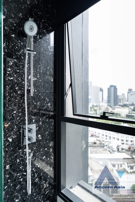 10  2 br Condominium for rent and sale in Sukhumvit ,Bangkok BTS Thong Lo at Beatniq Sukhumvit AA32373