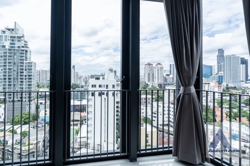11  2 br Condominium for rent and sale in Sukhumvit ,Bangkok BTS Thong Lo at Beatniq Sukhumvit AA32373