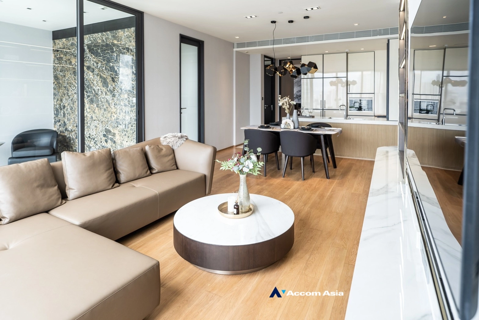  1  2 br Condominium for rent and sale in Sukhumvit ,Bangkok BTS Thong Lo at Beatniq Sukhumvit AA32374