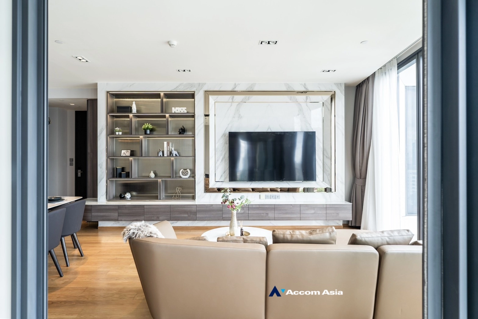 4  2 br Condominium for rent and sale in Sukhumvit ,Bangkok BTS Thong Lo at Beatniq Sukhumvit AA32374