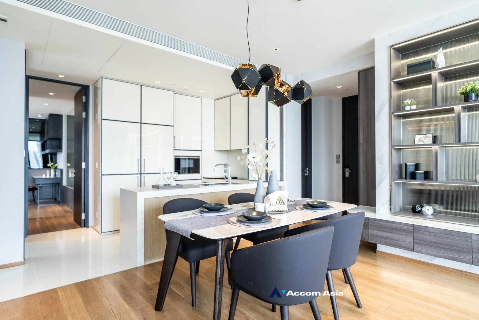 5  2 br Condominium for rent and sale in Sukhumvit ,Bangkok BTS Thong Lo at Beatniq Sukhumvit AA32374