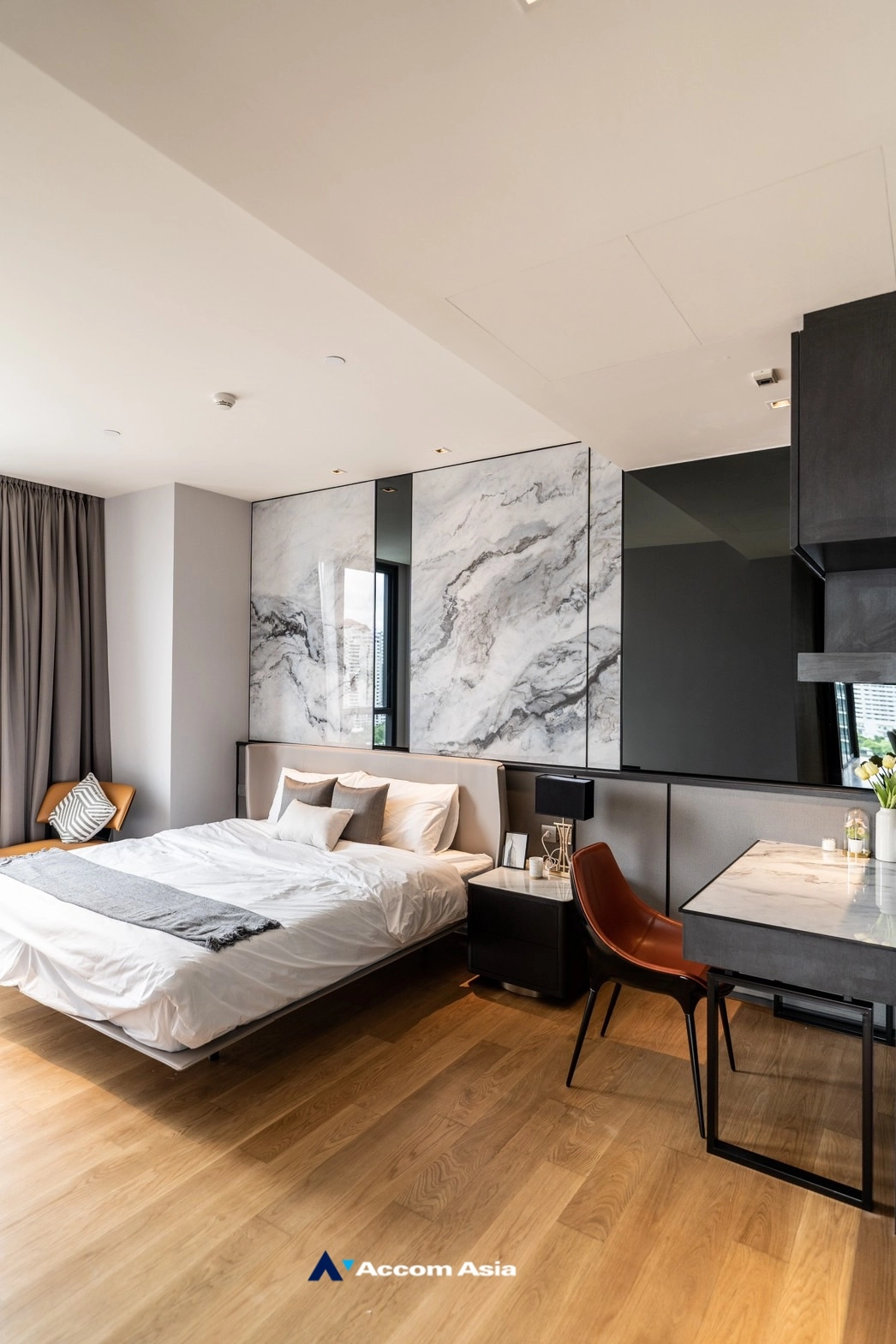 6  2 br Condominium for rent and sale in Sukhumvit ,Bangkok BTS Thong Lo at Beatniq Sukhumvit AA32374