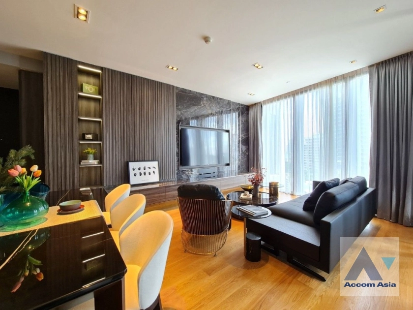  2 Bedrooms  Condominium For Rent in Sukhumvit, Bangkok  near BTS Thong Lo (AA32375)