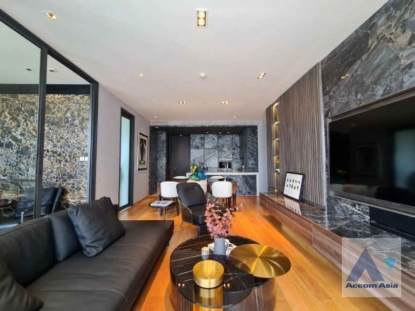 unit 2 Bedrooms  Condominium For Rent & Sale in Sukhumvit, Bangkok  near BTS Thong Lo (AA32375)