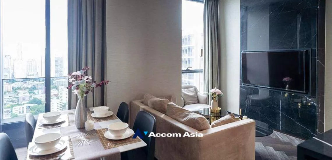  1  1 br Condominium For Rent in Sukhumvit ,Bangkok BTS Thong Lo at The Esse Sukhumvit 36 AA32376