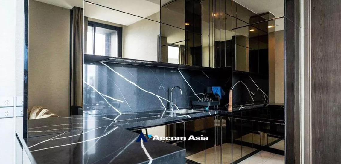 5  1 br Condominium For Rent in Sukhumvit ,Bangkok BTS Thong Lo at The Esse Sukhumvit 36 AA32376